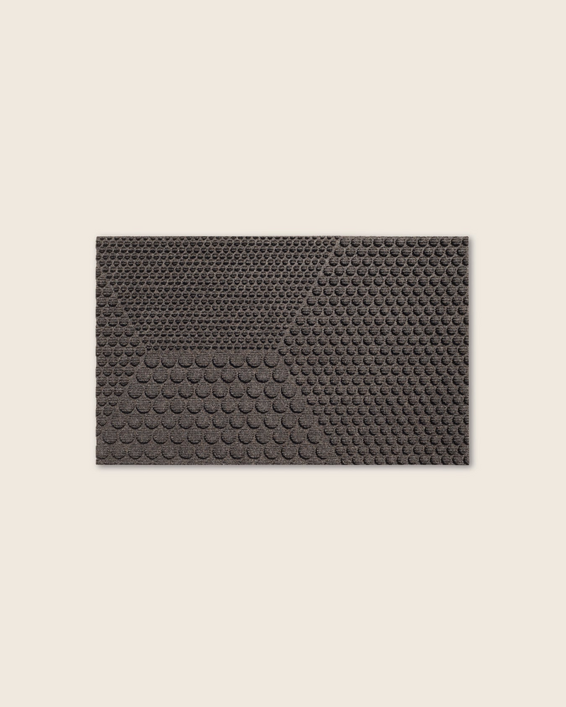 Hex Doormat