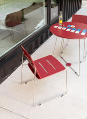 Loll Designs Keene Dining Chair — manufacturer product image 4