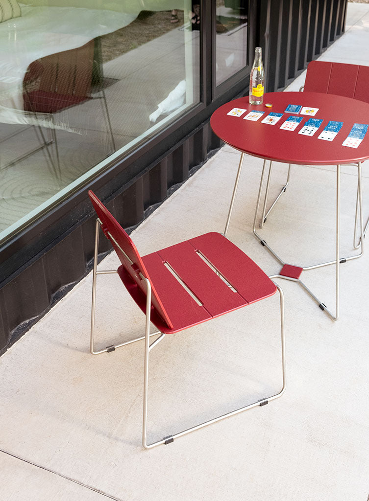 Loll Designs Keene Dining Table — manufacturer product image 6