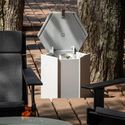 Loll Designs Hank Propane Tank Cover — manufacturer product image 22