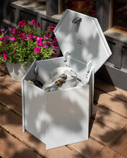 Loll Designs Hank Propane Tank Cover — manufacturer product image 23