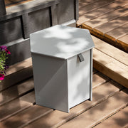 Loll Designs Hank Propane Tank Cover — manufacturer product image 24