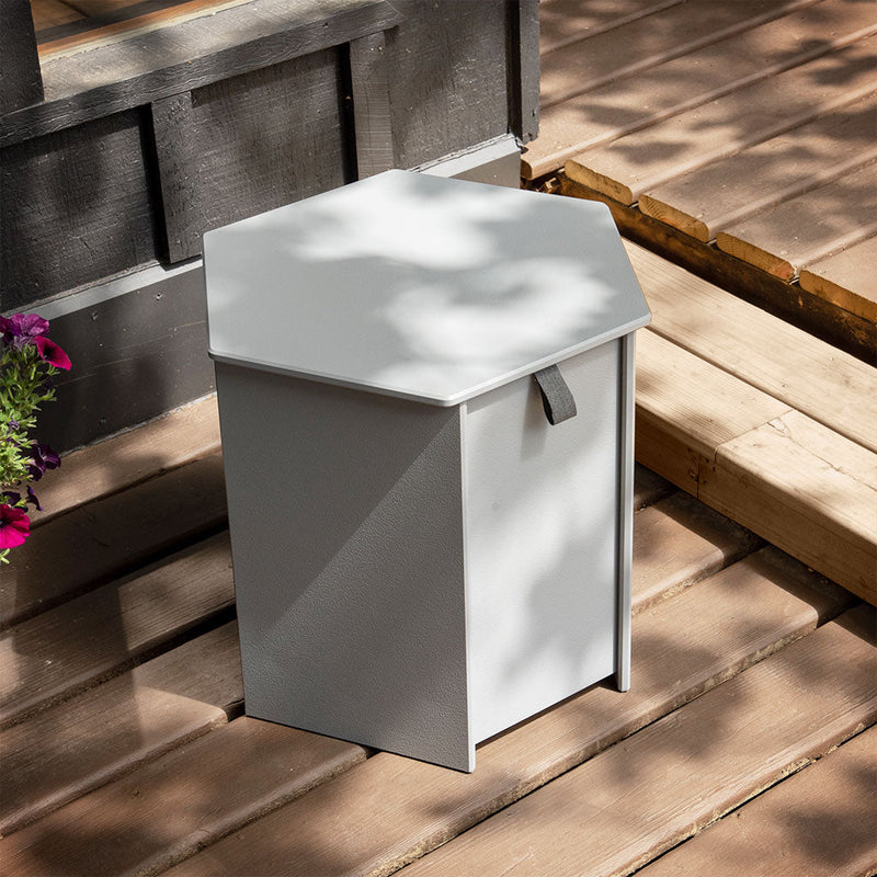 Loll Designs Hank Propane Tank Cover — manufacturer product image 24