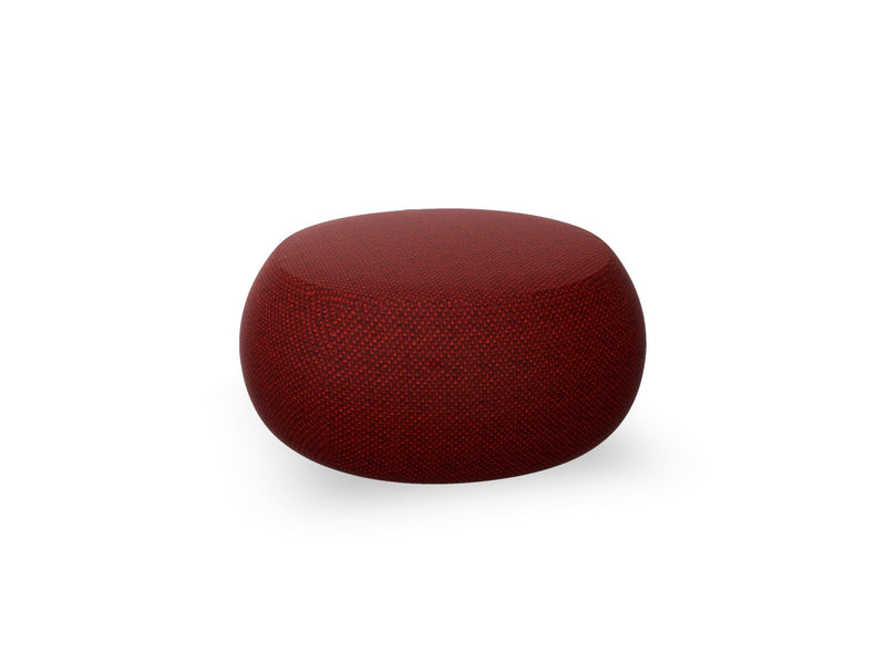 Pix 87 One Seat Large Ottoman ottomans Arper 