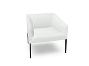 Saari Small Armchair Chair Arper 