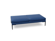 Steeve Two Seat Bench Benches Arper 