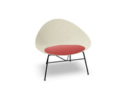 Adell 4 Leg Base Lounge Chair lounge chair Arper 