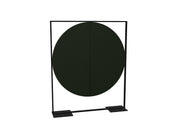 Arper Parentesit Freestanding Module Round Panel Wall Panel Arper 