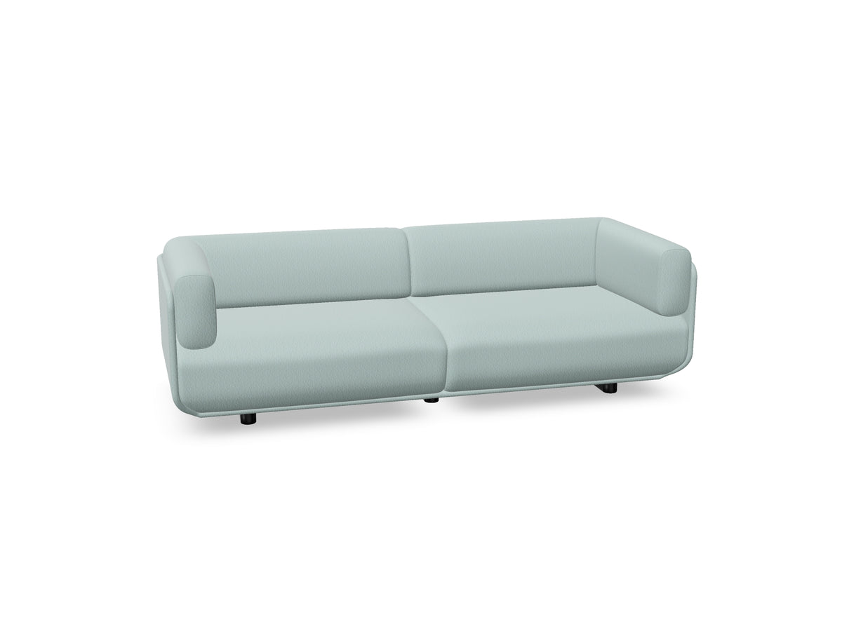 Shaal 3-Seater Sofa