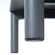 Loll Designs Aurora Armless Lounge Chair — manufacturer product image 6