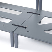 Loll Designs Aurora Armless Sofa — manufacturer product image 7