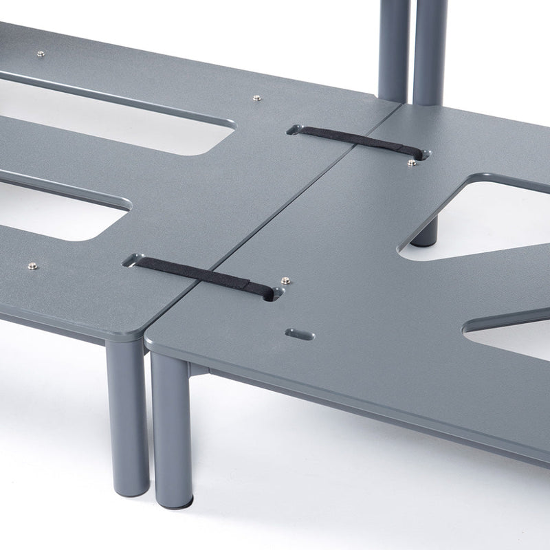 Loll Designs Aurora Armless Sofa — manufacturer product image 7