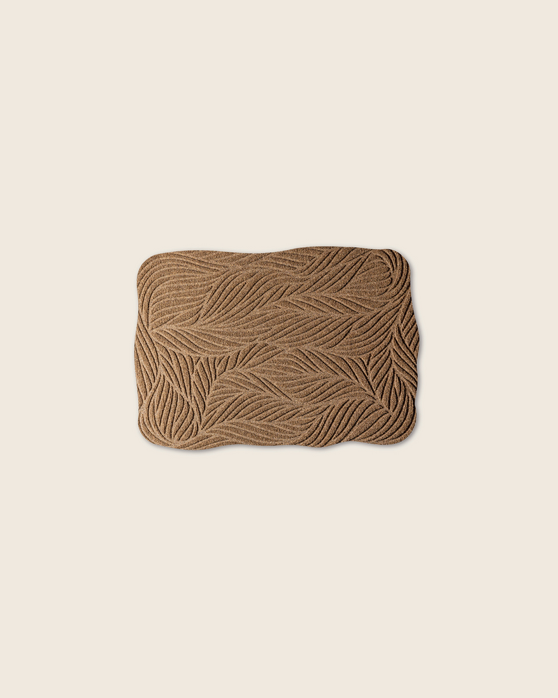 Twine Doormat