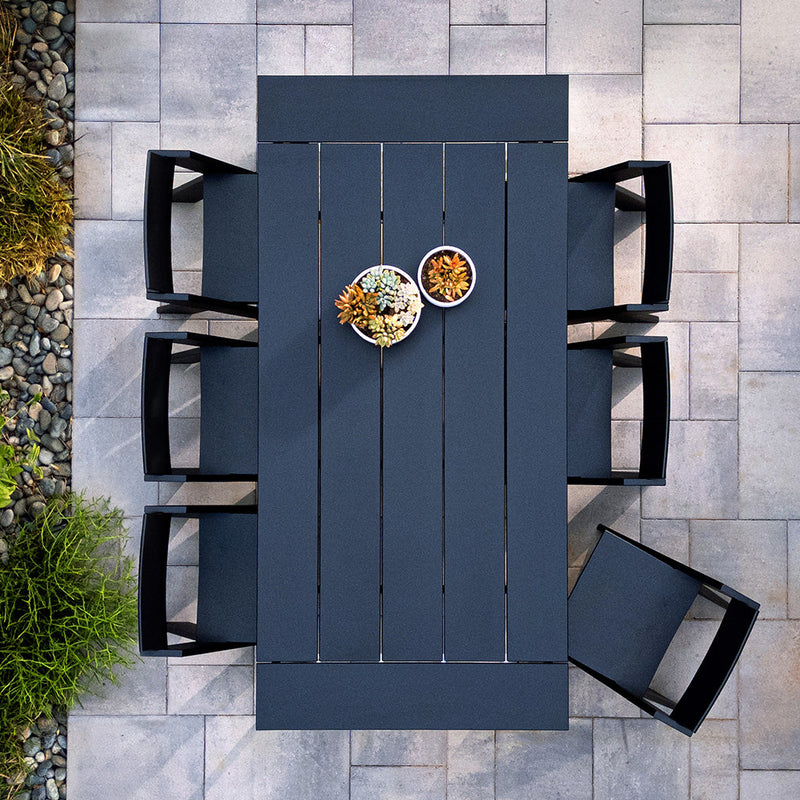 Loll Designs Here and There Dining Tables — manufacturer product image 3