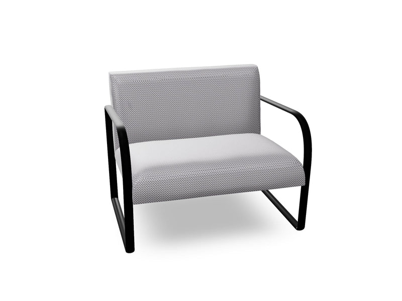 Arcos Lounge Chair lounge chair Arper 