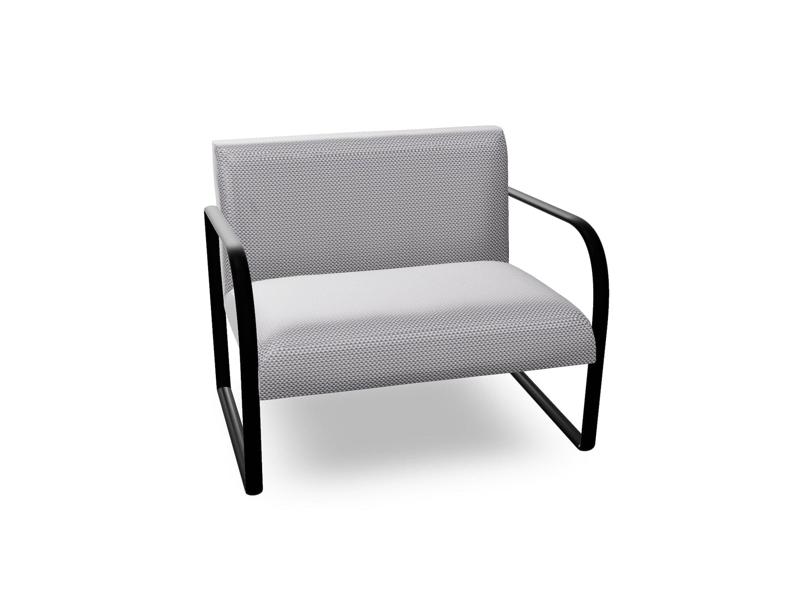 Arcos Lounge Chair lounge chair Arper 