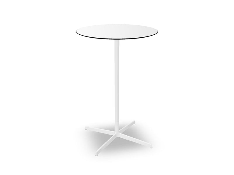 Arper Wim Bar/Cafe Table cafe Arper 