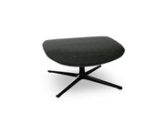 Aston Footrest footstool Arper 