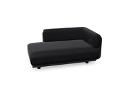 Shaal Daybed Daybed Arper 