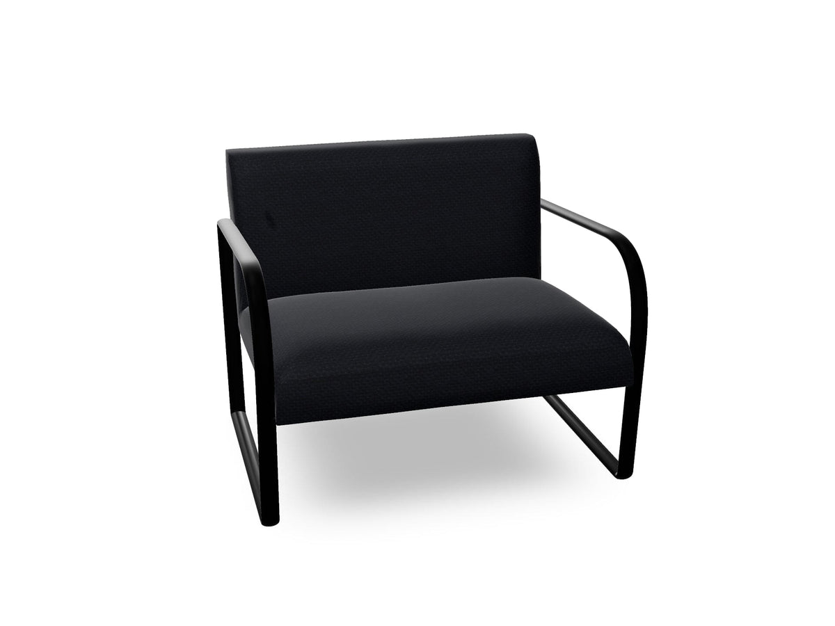 Arcos Lounge Chair lounge chair Arper 
