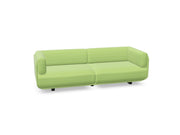 Shaal 3-Seater Sofa Sofa Arper 