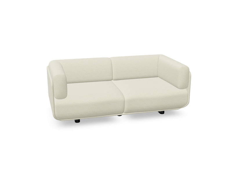 Shaal 2-Seater Sofa Sofa Arper 