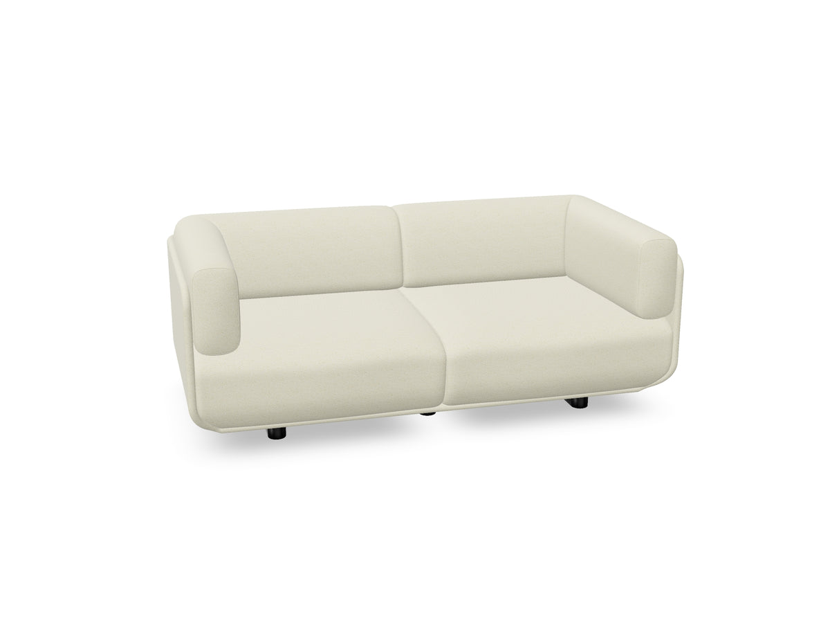 Shaal 2-Seater Sofa