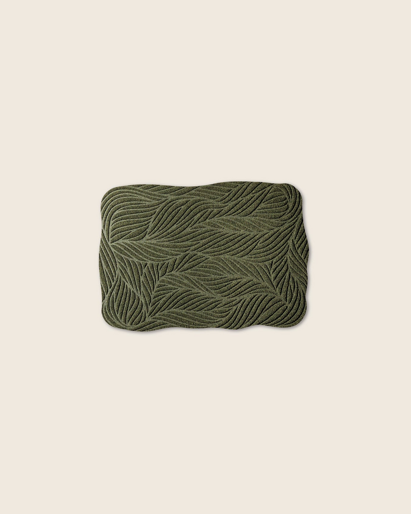 Twine Doormat