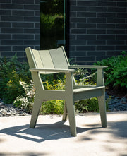 Loll Designs Fredricksonn Club Chair — manufacturer product image 8