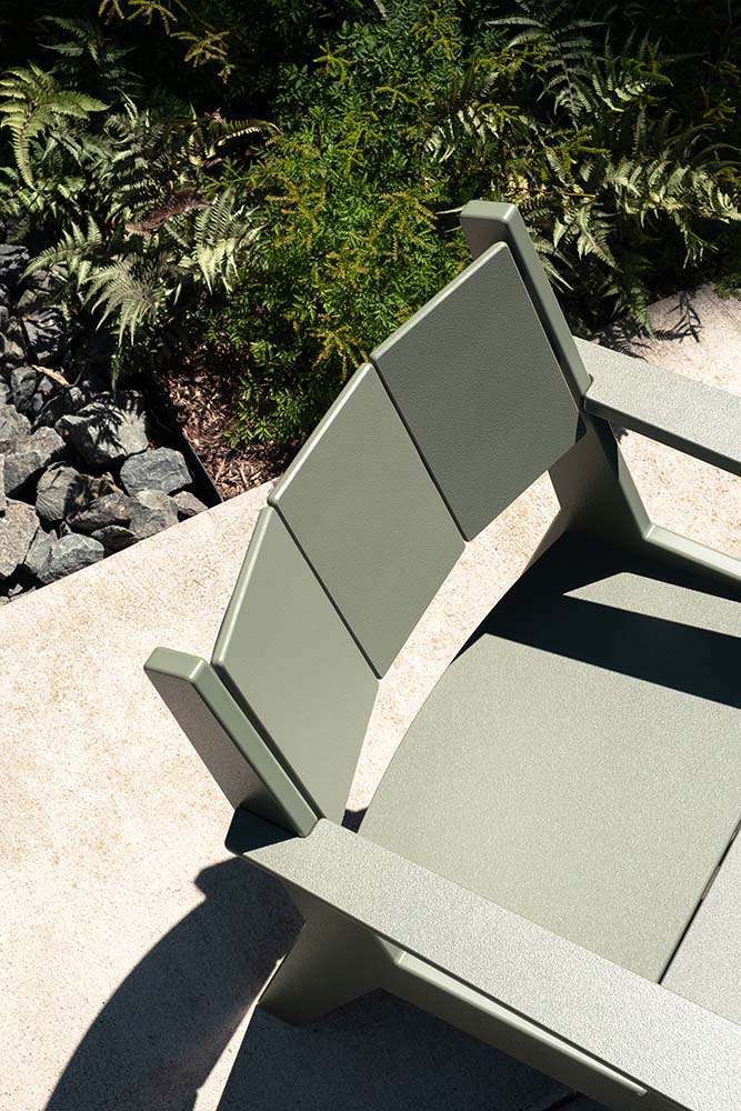 Loll Designs Fredricksonn Club Chair — manufacturer product image 9