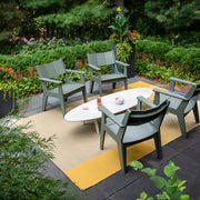 Loll Designs Fredricksonn Club Chair — manufacturer product image 7
