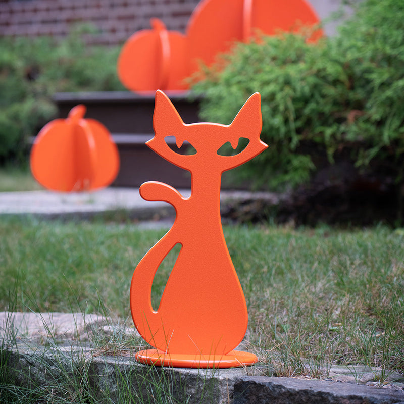 Loll Designs Halloween Cat — manufacturer product image 3