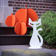 Loll Designs Halloween Cat — manufacturer product image 4