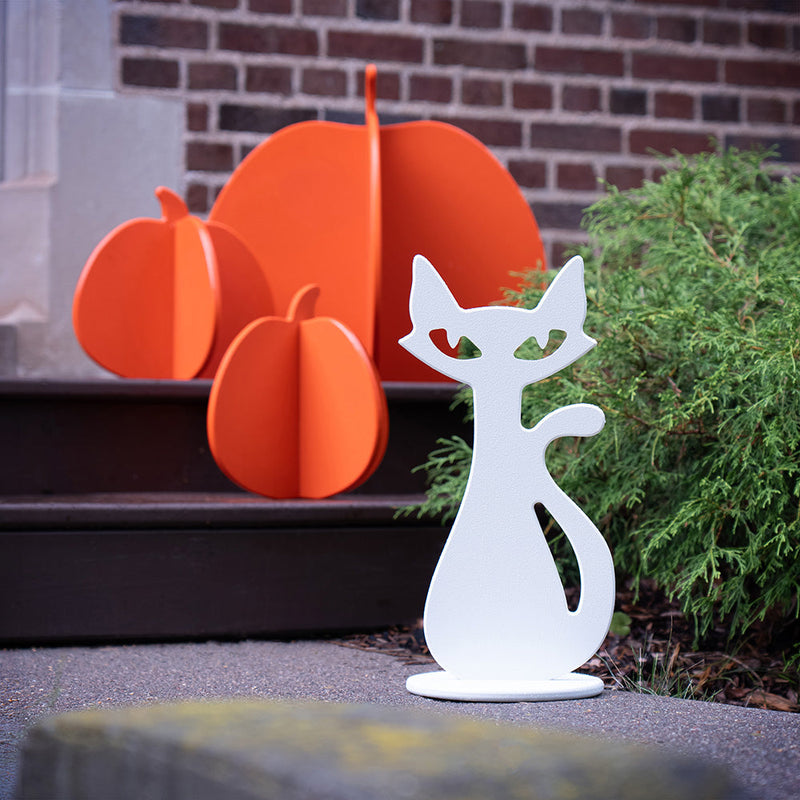 Loll Designs Halloween Cat — manufacturer product image 4