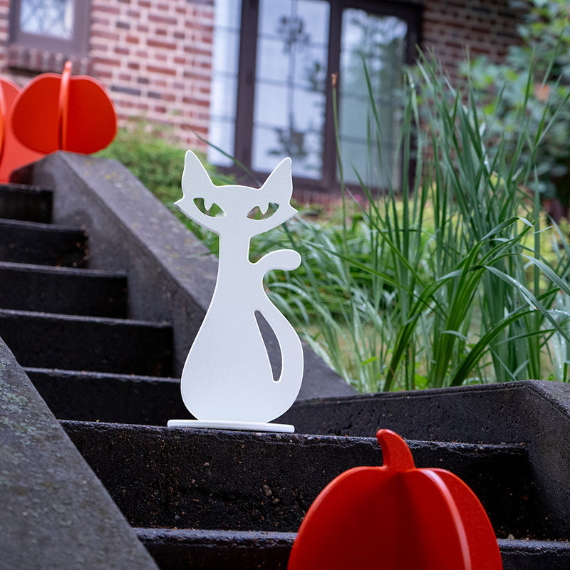 Loll Designs Halloween Cat — manufacturer product image 6