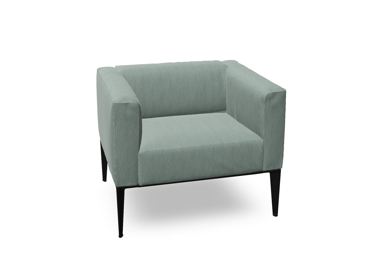 Sean Lounge Chair lounge chair Arper 