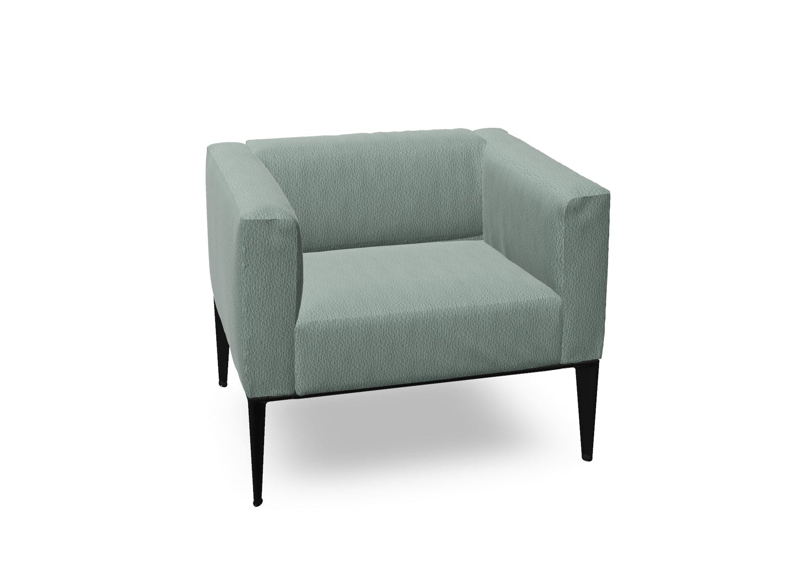 Sean Lounge Chair lounge chair Arper 