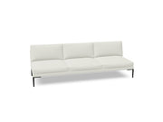 Steeve Three Seat Sofa Sofa Arper 