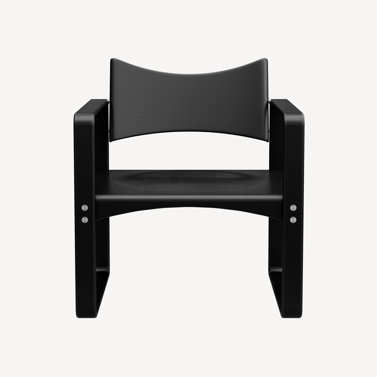 Series 270 F Armchair