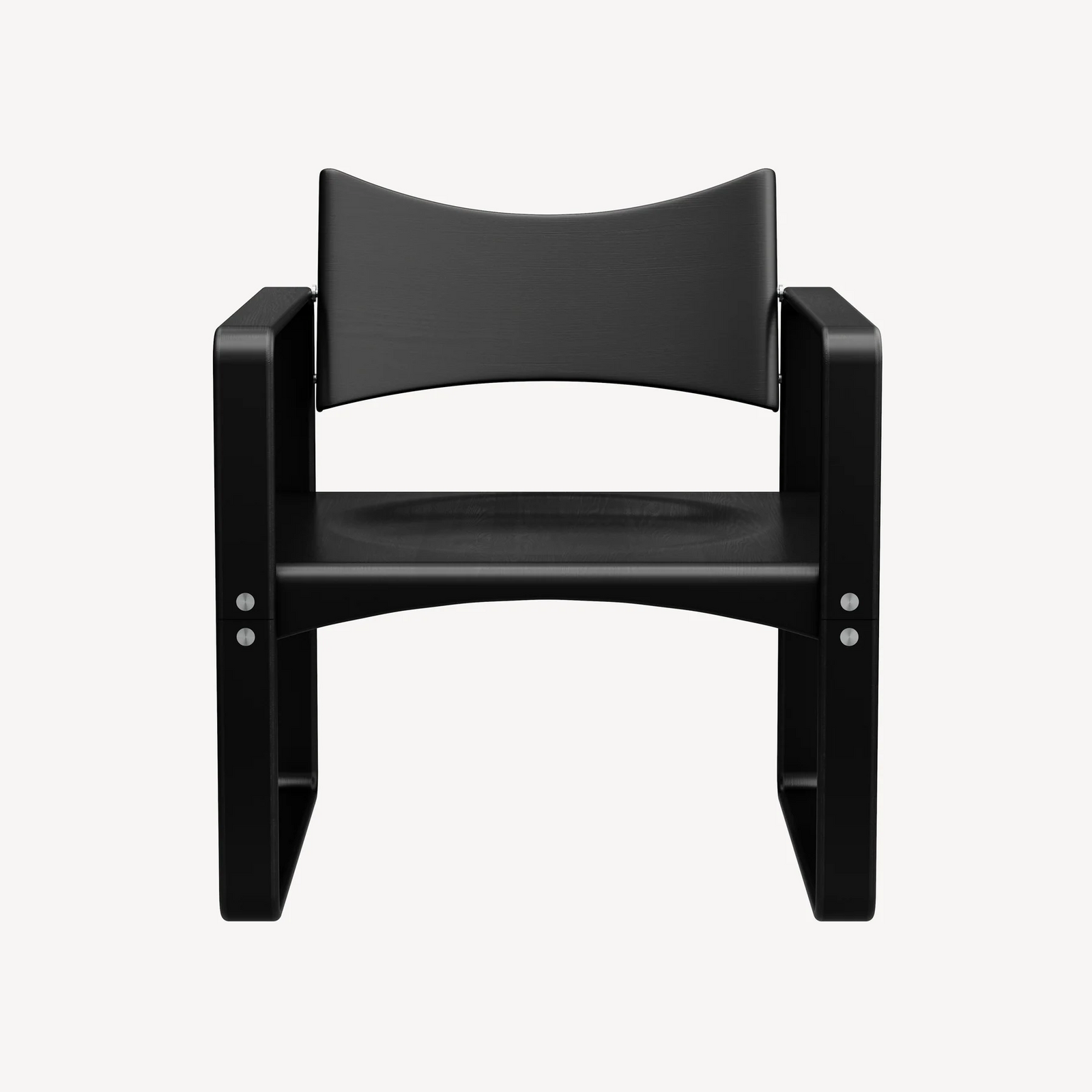 Series 270 F Armchair
