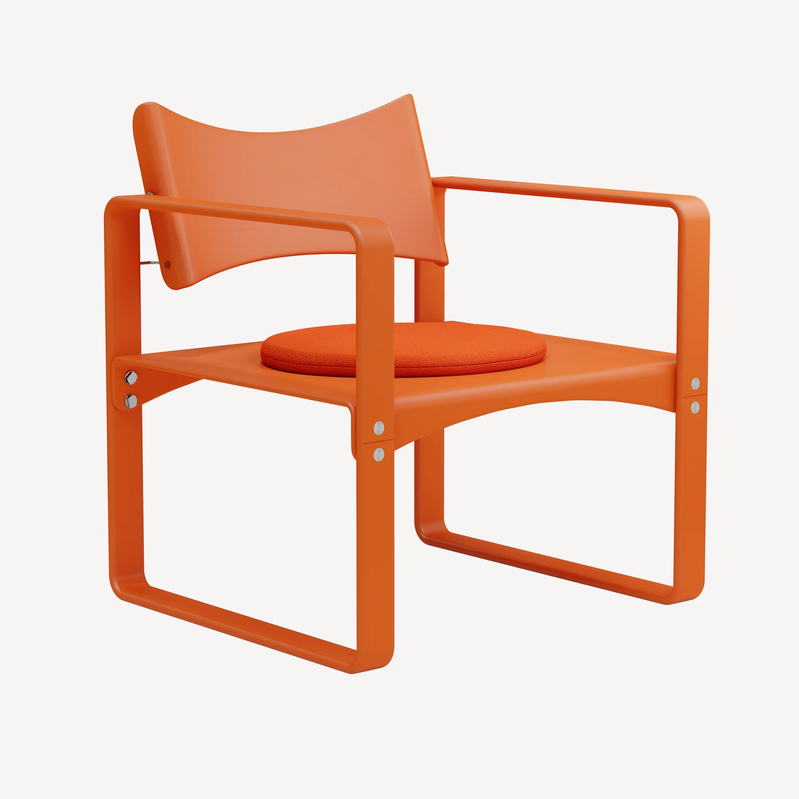Series 270 F Armchair