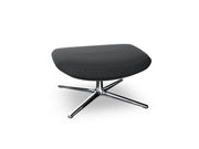 Aston Footrest footstool Arper 