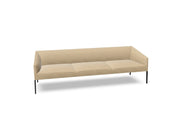 Saari Three Seat Sofa sofa Arper 