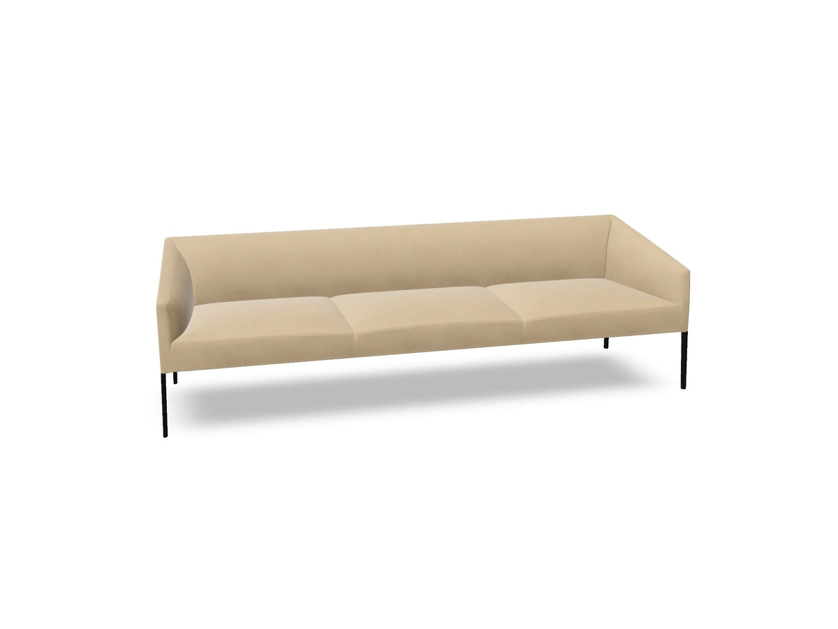 Saari Three Seat Sofa sofa Arper 