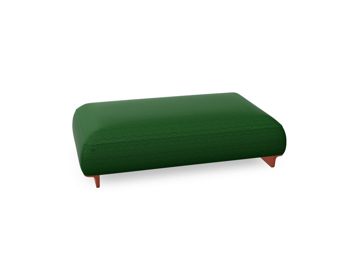 Ralik 2-Seater Ottoman