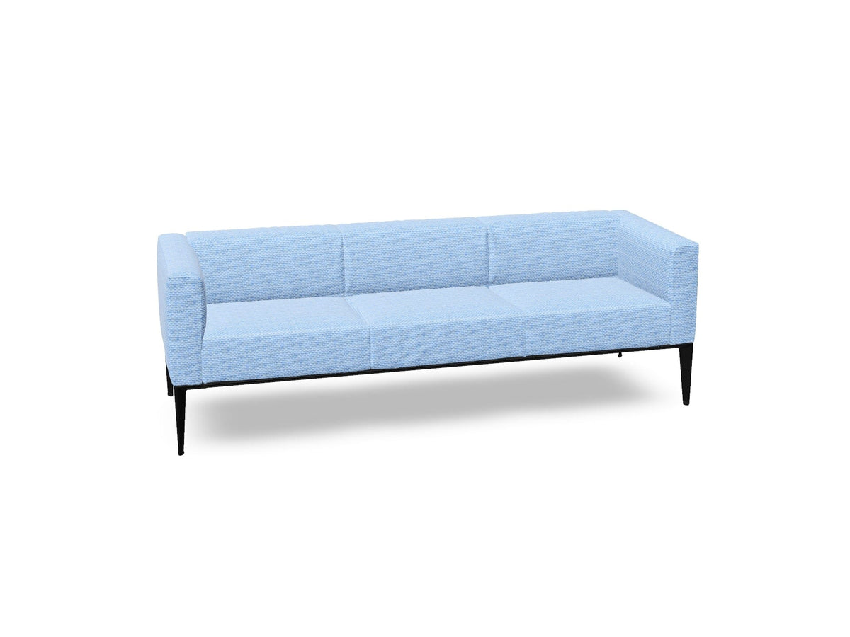 Sean Three Seat Sofa Sofa Arper 