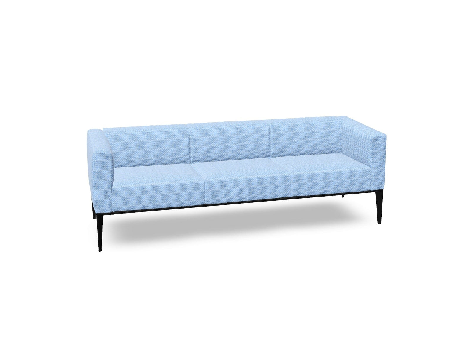 Sean Three Seat Sofa Sofa Arper 