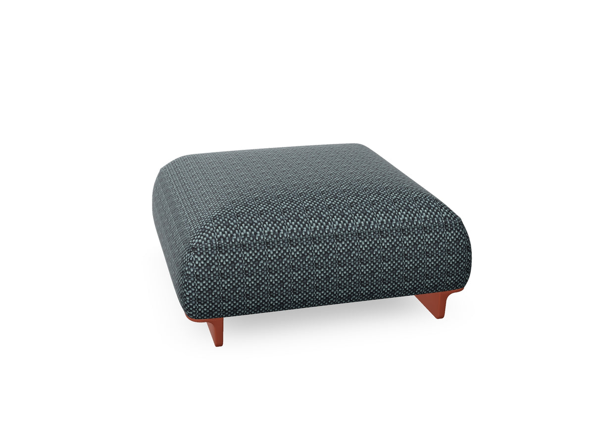 Ralik 1-Seater Ottoman