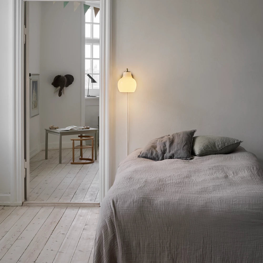 VL Ring Crown 1 Wall Lamp