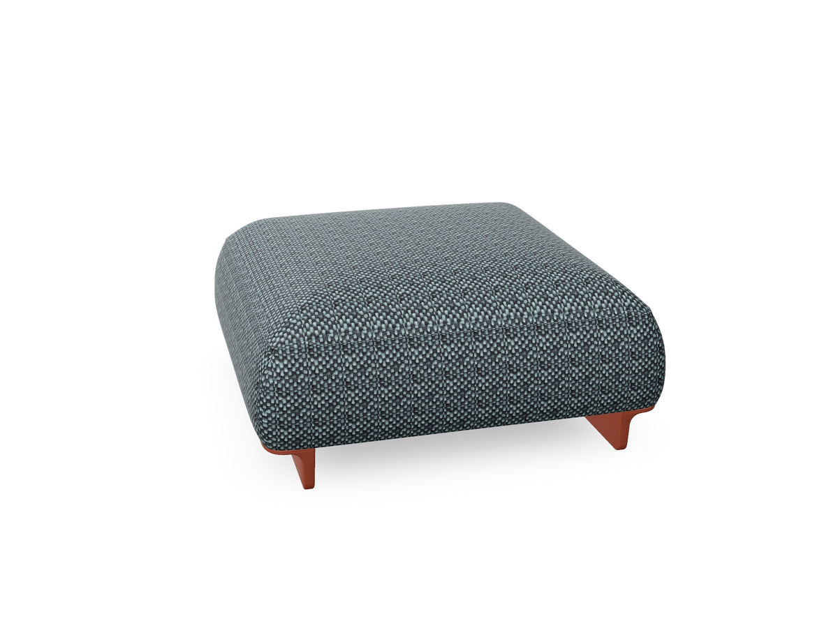 Ralik 1-Seater Ottoman